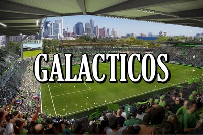 (c4b) galacticos